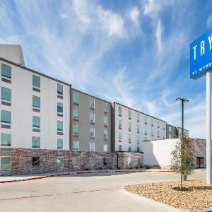 TRYP by Wyndham College Station