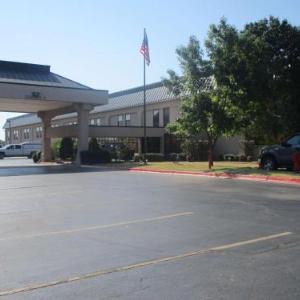 SureStay Plus Hotel by Best Western Norman