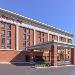 The Maryland Theatre Hotels - Hampton Inn By Hilton Martinsburg