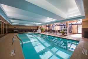 Hampton Inn Atlanta-Peachtree Corners/Norcross, Norcross