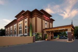 Hampton Inn Gainesville, Gainesville
