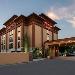 Hampton Inn Gainesville