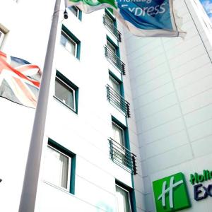 Holiday Inn Express London Croydon an IHG Hotel