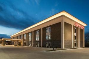 Hampton Inn Lawrence, Lawrence