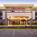 Crown Uptown Theatre Wichita Hotels - Hampton Inn By Hilton Wichita East