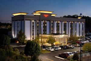 Hampton Inn Charleston Southridge, Charleston