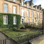 Guest accommodation in Edinburgh 