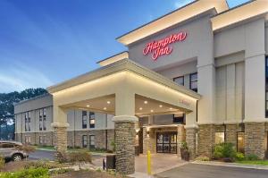 Hampton Inn Lagrange near Callaway Gardens, La Grange