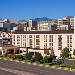 Salt Palace Convention Center Hotels - Hampton Inn Salt Lake City Downtown