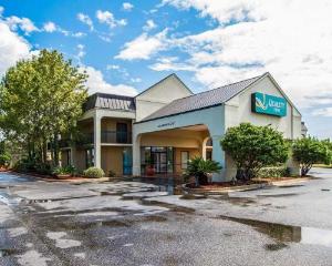 Quality Inn Foley, Foley