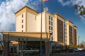 Hampton Inn & Suites Jackson Coliseum, Jackson