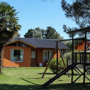 Cabañas Los Sauces