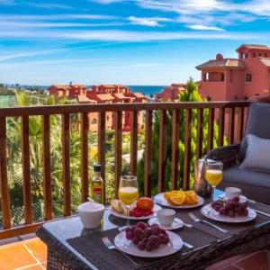 Apartamento Costa Galera DUPLEX PENTHOUSE