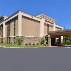 Hotels near Kingston Downs - Hampton Inn By Hilton Cartersville