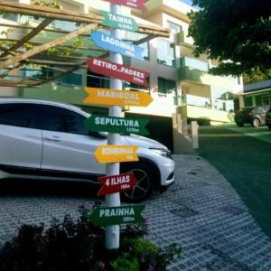 Residencial Caminho das Praias