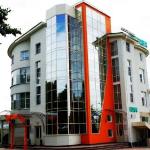 Hotel in Cheboksary 