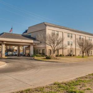 Baymont by Wyndham Oklahoma City/Quail Springs