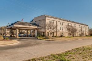 Baymont by Wyndham Oklahoma City/Quail Springs, Oklahoma City