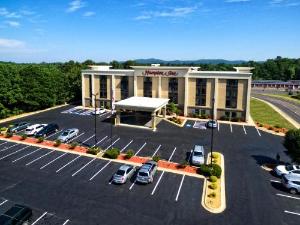 Hampton Inn Hot Springs, Hot Springs National Park