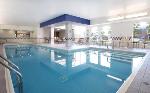 Blue Lake Indiana Hotels - Hampton Inn By Hilton And Suites Ft. Wayne-North