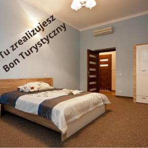 Apartamenty Kamienica Kazimierz