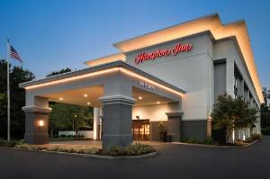 Hampton Inn Starkville, Starkville