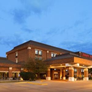 Hotels near Des Moines Golf and Country Club - Hampton Inn By Hilton Des Moines West