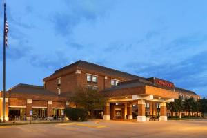 Hampton Inn West Des Moines Lake Drive, West Des Moines
