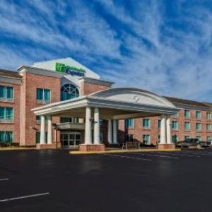 Holiday Inn Express And Suites London