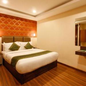 Hotel Orchid