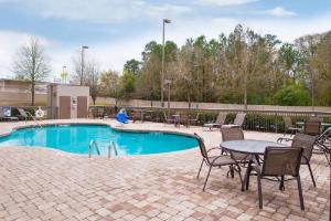Hampton Inn Columbia Northeast-Fort Jackson Area, Columbia