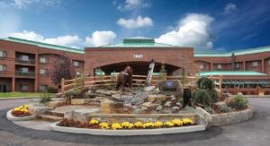 Hampton Inn Kalispell, Kalispell