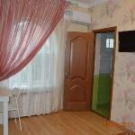 Guest accommodation in Krasnodar 