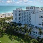 Marriott Stanton South Beach