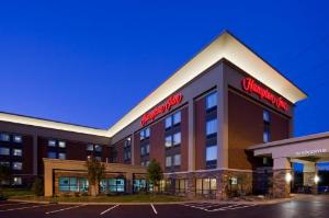 Hampton Inn Minneapolis Northwest Maple Grove, Maple Grove