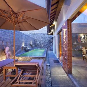Bracha Villas