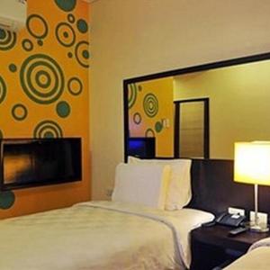 Go Hotels Puerto Princesa