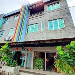 Home Rest Hotel