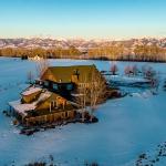 Gallatin River Lodge Montana