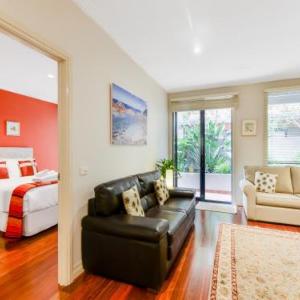 Boutique Stays - River Boulevard