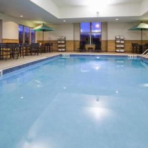 Bayfront Festival Park Hotels - Hampton Inn By Hilton Duluth Canal Park