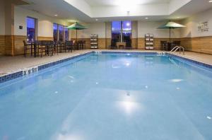 Hampton Inn Duluth-Canal Park, Duluth