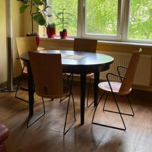 Apartamentai Palangos Centre