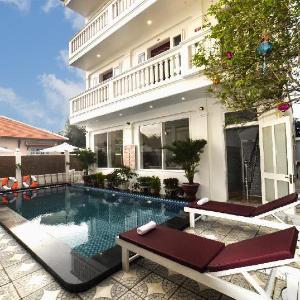 Full House 2 Villa