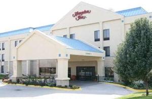 Hampton Inn Olathe, Olathe