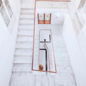 Palacio Salvetti Suites