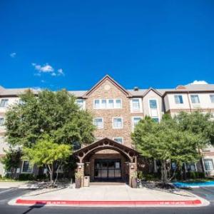 Sonesta ES Suites Austin The Domain Area hotel photo
