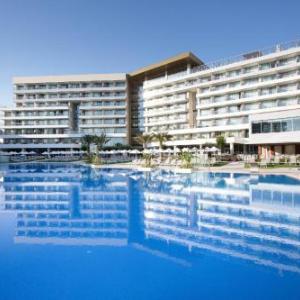 Hipotels Playa de Palma Palace&Spa