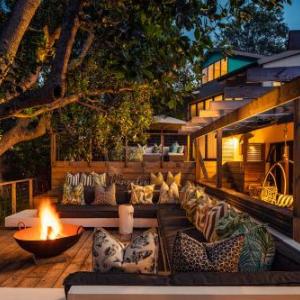 The Bungalow