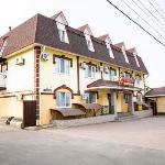 Diveevskiy Guest House 